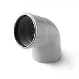 Отвод POLYTRON 67°